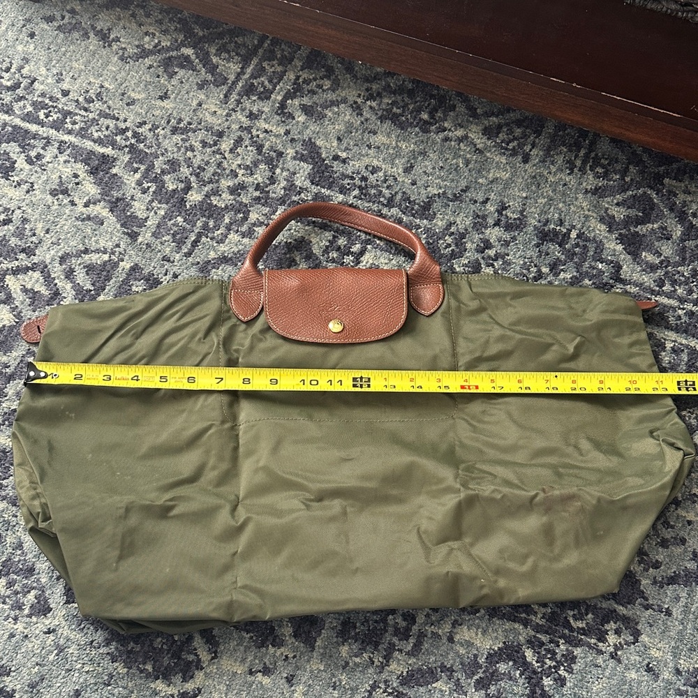 Longchamp LE PLIAGE ORIGINAL L TRAVEL BAG - Picture 9 of 17